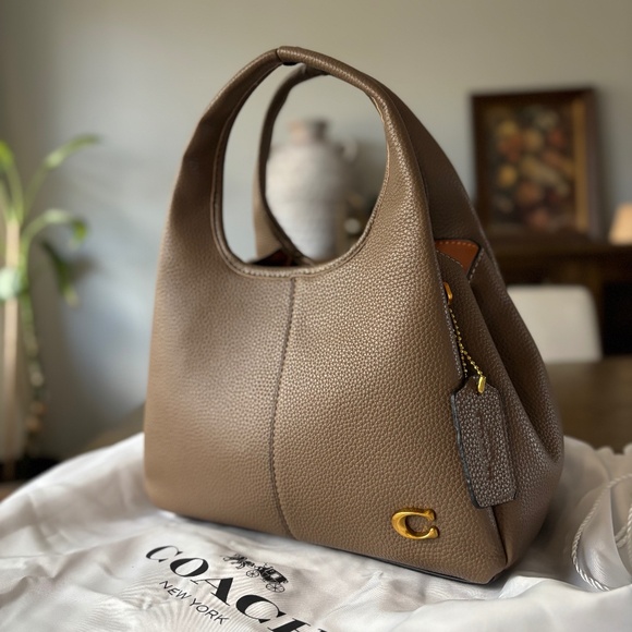 Coach Handbags - Coach Lana shoulder bag 23